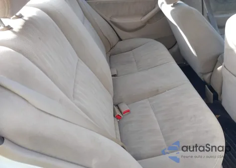 2004 Honda Civic Ex из США, поврежденный, VIN 2HGES26724H506299